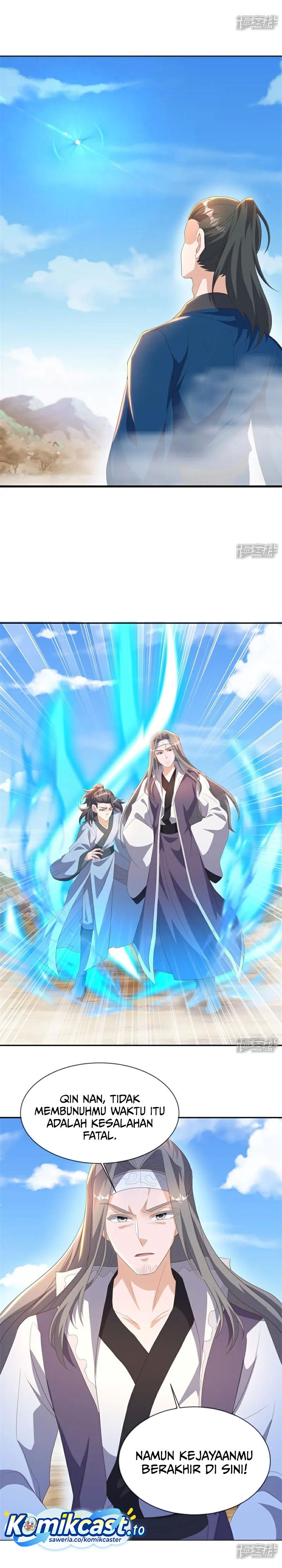 Dilarang COPAS - situs resmi www.mangacanblog.com - Komik peerless soul 730 - chapter 730 731 Indonesia peerless soul 730 - chapter 730 Terbaru 20|Baca Manga Komik Indonesia|Mangacan